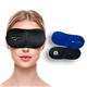 a group of luxurious sleep mask