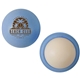 aerial view a group of wheat straw all natural lip moisturizer, image 1 of 3