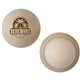 aerial view a group of wheat straw all natural lip moisturizer, image 2 of 3