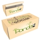 a group of fold up box 10x5x4 - paper products