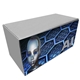 a group of box with lid 8 x 4 x 4 - paper products