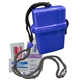 a blue preserver personal protector kit - first aid