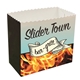 a group of slider box full color