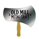 a group of axe / hatchet - paper products
