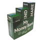 a group of 3- part box with high gloss finish