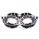 a group of venician mask w / elastic band - paper products