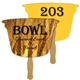a group of bowl auction hand fan full color - paper products