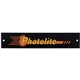 a group of metal plates signage 50-60 sq. in.
