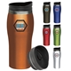 a group of 15 oz stainless steel sydney tumbler