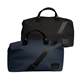 a group of the geneva duffel with adjustable shoulder strap