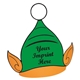 a group of elf headband - paper products