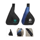 a group of flexi crossbody rpet sling bag