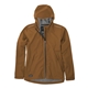 a saddle dri duck ladies challenger full - zip waterproof jacket