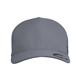aerial view a polar spyder resystr flexfit snapback hat, image 1 of 4