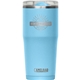 aerial view a nordic blue camelbak(r) thrive leak - proof vacuum tumbler 20oz, image 1 of 6