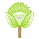 a group of sunflower fast hand fan (1 side) - paper products