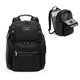 a group of tumi search backpack