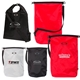 a group of oakley 22l dry bag