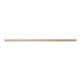 aerial view a woodtone classic natural wooden yardstick, image 1 of 2