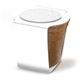 a white bloomin(r) mini planting kit