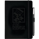 a black fsc(r) mix vienna hard bound journal bundle set