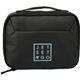 aerial view a black elleven(tm) travel organizer, image 1 of 5
