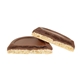 aerial view a group of truffle cookie - caramel, image 5 of 6