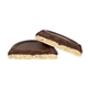 aerial view a group of truffle cookie - caramel, image 6 of 6