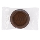 aerial view a group of truffle cookie - raspberry ganache, image 4 of 6