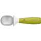 aerial view a green joseph joseph(r) dimple(tm) green ice - cream scoop, image 1 of 4