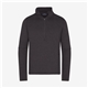 aerial view a obsidian laguna lightweight pullover, image 1 of 3
