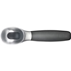 aerial view a gray joseph joseph(r) elevate(tm) gray ice - cream scoop, image 1 of 5