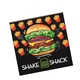 a custom 5d square coasters