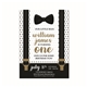 a custom 5d event invitation card