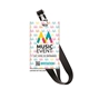 a custom 5d visual press passes