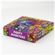 a group of 7 x 6.75 x 1.5 e - flute tuck box - 4/0