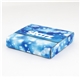 a group of 9.75 x 8.5 x 1.75 e - flute tuck box - 4/0