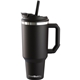aerial view a black frost buddy(r) 50oz thicc buddy, image 1 of 4