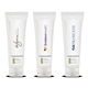 a group of 1 oz lemon verbena squeeze tube lotion