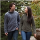 a group of ladies cayoneer fleece jacket