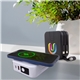 a group of chi - charge 6- in -1 click 10k