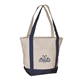a group of standard boat tote