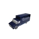 a group of truck bank - paper products