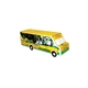 a group of bus bank - paper products