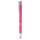 aerial view a pink 674 tres - chic softy brights with stylus - laser, image 1 of 2