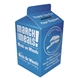 a group of milk carton - paper products