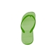 a group of flip flop hand fan without a stick - paper products