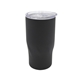 aerial view a black halcyon(r) 4 in 1 can cooler, image 1 of 6