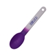 a frosted to purple deluxe mood(tm) spoon