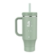 a matcha takeya(r) 40 oz straw tumbler with handle, laser - standard
